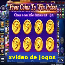xvideo de jogos